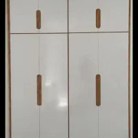 کمد دیواری و دکوراسیون داخلی شهر و روسته