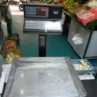 ترازومحک 17000پلاس 8رقم جدیددیجیتال