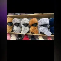 کلاه هنرمندی ،روسی،برت،بره،فرانسوی