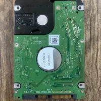 هارد لپ تاپ ۱ ترابایت|قطعات و لوازم جانبی رایانه|تبریز, |دیوار