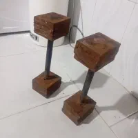دمبل سهره قناری