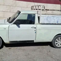 وانت بار کرایه ای