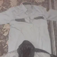 لباس نگهبانی