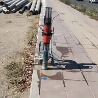 کرگیری و برش بتن|خدمات پیشه و مهارت|شیراز, معالی‌آباد|دیوار