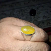 انگشتر شرف الشمس