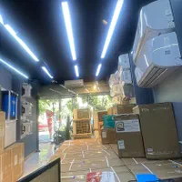 کولرگازی نقد اقساط|کولر گازی و فنکوئل|دماوند, گیلاوند|دیوار