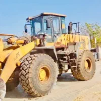 راننده لودر|استخدام حمل و نقل|مرزنآباد, |دیوار