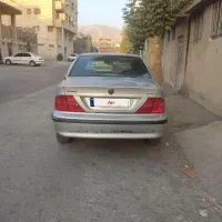 سمند LX ساده، مدل ۱۳۸۳