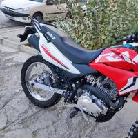 موتور تریل 250|موتورسیکلت|سنندج, |دیوار