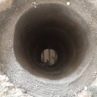 چاه کن باسابقه