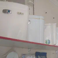 فلاش تانک