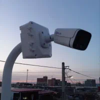 دوربین مداربسته آیوار