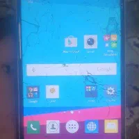 گوشی ال جی  جی ۴