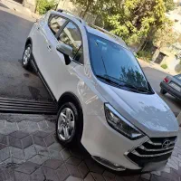 جک s3 مدل ۹۹|خودرو سواری و وانت|مشهد, آزادشهر|دیوار