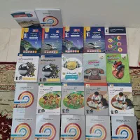 کتابهای کنکور همگی ۴ تومان