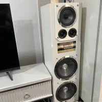 باند|سیستم صوتی خانگی|بندر انزلی, چهارفریضه|دیوار