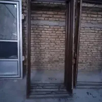 درب منزل|مصالح و تجهیزات ساختمان|لاران, |دیوار