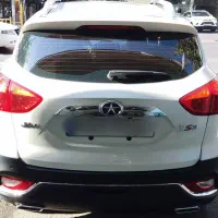 جک s3 مدل ۹۸ بی رنگ|خودرو سواری و وانت|تهران, حافظیه|دیوار