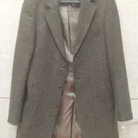 فروش یک عدد پالتو مردانه