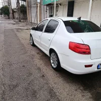 ماشین رانا پلاس