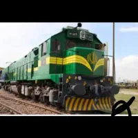 رزرو بلیط قطار مشهد، تهران و سایر شهرها