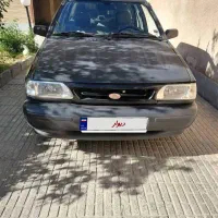 پراید مدل ۷۹