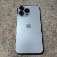 آیفون 13 پرو 256 zaa سری m