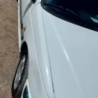 خودرو پژو پارس سال مدل ۹۵ بدون رنگ کم کار