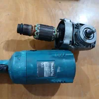 فرز ماکیتا سنگ بری|ابزارآلات|مهریز, |دیوار