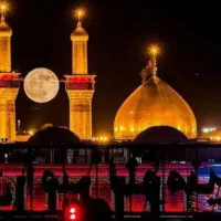 کاروان کربلامشهد
