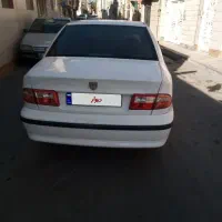 سمندال ایکس مولتی پلکس|خودرو سواری و وانت|مشهد, فاطمیه|دیوار