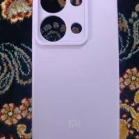 کاور گوشی نوت 13 پرو|لوازم جانبی موبایل و تبلت|اندیمشک, |دیوار