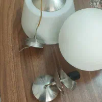 لوستر خارجی اصل