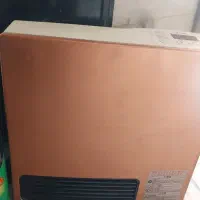تعمیر بخاری گازی ژاپنی