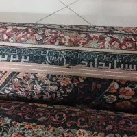 یک جفت فرش ۱۲ متری طرح کهکشان|فرش|تهران, والفجر (افسریه)|دیوار