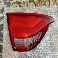 چراغ خطر عقب کوییک نئون دارد|قطعات یدکی و لوازم جانبی|بهارستان, |دیوار