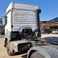 فروشی|خودرو سنگین|سیرجان, |دیوار