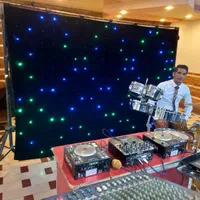 دیجی عروسی نامزدی تولد دورهمی بادیجی ابی|خدمات پذیرایی، مراسم|گرگان, |دیوار