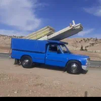 فروش کانکس ۴در۴متر ۱۶متری پانل ساندویچ|مصالح و تجهیزات ساختمان|زنجان, |دیوار