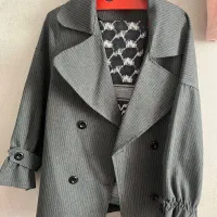 تعدادی لباس