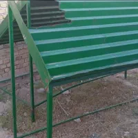 پالت میوه فروشی