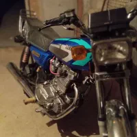 موتور 200mkzسی سی مدل ۱۴۰۰