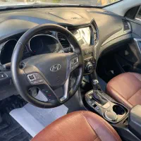 سانتافه ارس پلاک ۲۰۱۳ فول ۳/۳۰۰|خودرو سواری و وانت|تبریز, |دیوار