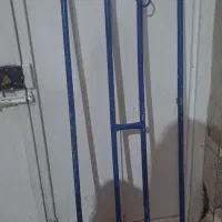 درب بار بند وانت