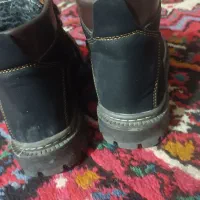 پوتین بچگانه|کفش و لباس بچه|صوفیان, |دیوار