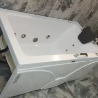 وان جکوزی باداب *140/80* کد 113 مناسب واحد صفر