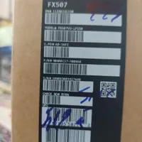 لپ تاپ ایسوس f15 fx507|رایانه همراه|بندرعباس, |دیوار