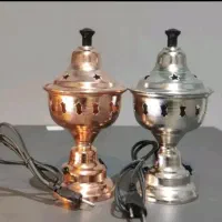 اسپند دود کن برقی بدون دردسر/ارسال رایگان