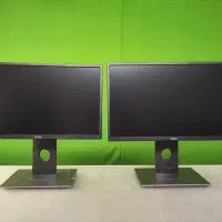 مانیتور 22-23-24 اینچ IPS HDMI|قطعات و لوازم جانبی رایانه|نیشابور, شهرک فرهنگیان|دیوار