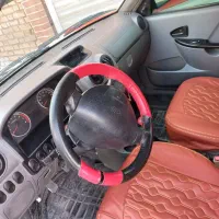 پراید۱۳۱تمیز مدل ۹۵|خودرو سواری و وانت|دزفول, |دیوار